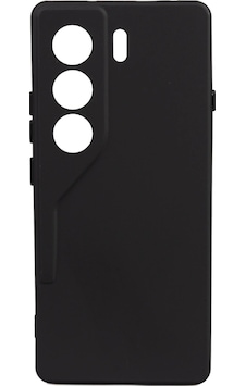 Tecno Camon 40 4g Kılıf Zore Biye Silikon