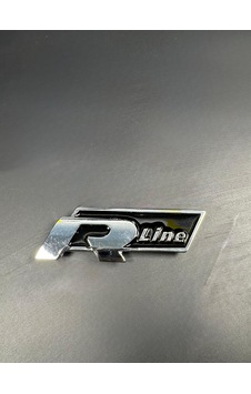 Döküm Arma"rline" Yazılı Bagaj Arması 0 Döküm Arma"rline" Yazılı Bagaj Arması 0