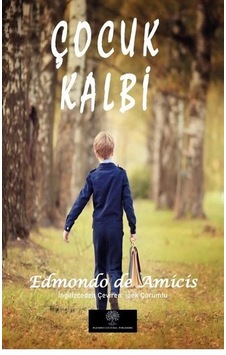 Çocuk Kalbi N11.7198 Çocuk Kalbi N11.7198