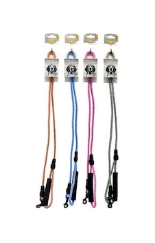 Doglife Tutmalı Fitil Gezdirme Tasması Medium 120cm 8 Mm Diğer Doglife Tutmalı Fitil Gezdirme Tasması Medium 120cm 8 Mm Diğer
