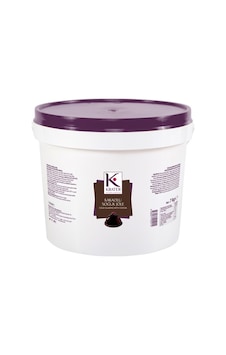 Krater Çikolatalı Soğuk Jöle 7 KG Krater Çikolatalı Soğuk Jöle 7 KG