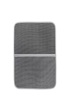 Tineke Büyük Boy Elekli Kedi Tuvalet Önü Paspası Katlanabilir 82 X 60 Cm Gri 2li Tineke Büyük Boy Elekli Kedi Tuvalet Önü Paspası Katlanabilir 82 X 60 Cm Gri 2li