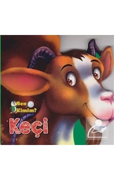 Ben Kimim? - Keçi / Kolektif Ben Kimim? - Keçi / Kolektif
