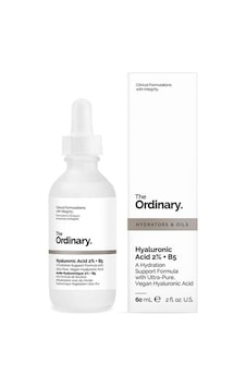 The Ordinary Hyaluronic Acid 2% + B5 Yüz Serumu 60 Ml The Ordinary Hyaluronic Acid 2% + B5 Yüz Serumu 60 Ml