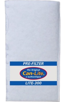 Can Lite Karbon Filtre 330 M3 İçin Yedek Toz Filtresi Can Lite Karbon Filtre 330 M3 İçin Yedek Toz Filtresi