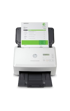 HP 6FW09A ScanJet Enterprise Flow 5000 S5 A4 Döküman Tarayıcı HP 6FW09A ScanJet Enterprise Flow 5000 S5 A4 Döküman Tarayıcı