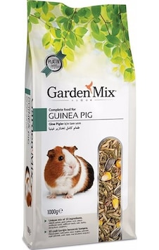 Gardenmix Ginepig Yemi 1 Kg Gardenmix Ginepig Yemi 1 Kg
