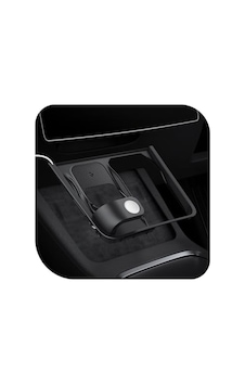 Kablosuz Şarj Bölmesi Düzenleyici, Usb-c Şarj Kablosu İle Pratik Kullanım Açık Kahverengi Kablosuz Şarj Bölmesi Düzenleyici, Usb-c Şarj Kablosu İle Pratik Kullanım Açık Kahverengi