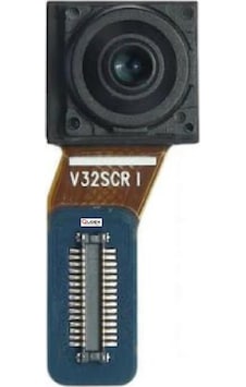 Samsung Galaxy S21 Fe Sm-g990e İle Uyumlu Ön Kamera Aa Kalite