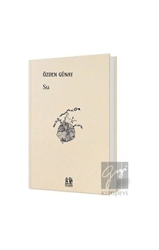 Su - Özden Günay - Pikaresk Yayınevi Su - Özden Günay - Pikaresk Yayınevi