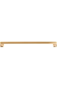 Gürçayhırdavat Manço Kulp Altın 224Mm (2 Adet)