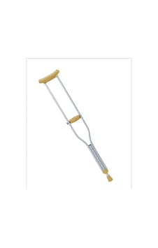 Pulsemed Koltuk Değneği, Hafif Ve Ergonomik Tasarım Pulsemed Koltuk Değneği, Hafif Ve Ergonomik Tasarım