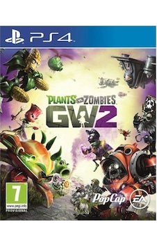Plants vs Zombies Garden Warfare 2 PS4 Oyun