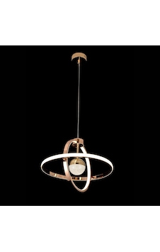 88038/gd Led Avize Sarı SARI