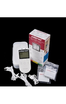 Pulsemed Tens Ems Cihazı KTR-2650 Pulsemed Tens Ems Cihazı KTR-2650