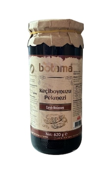 Biotama Keçiboynuzu Pekmezi 620 G Biotama Keçiboynuzu Pekmezi 620 G