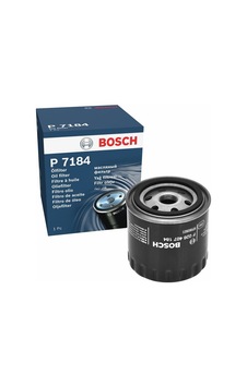 Yag Fıltresı Renault Megane Iıı Scenıc Iıı Laguna Iıı Navara 1.5 Dcı - 1.9 08- Bosch F026407184 8201059775 Yag Fıltresı Renault Megane Iıı Scenıc Iıı Laguna Iıı Navara 1.5 Dcı - 1.9 08- Bosch F026407184 8201059775