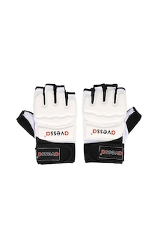 Avessa Tek-200 Taekwondo Eldiveni Xl Beden Beyaz