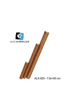 Alex Schoeller Proje Tüpü 7.6x100 Cm Postüp Alx-825