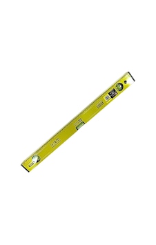 60 Cm Sarı Su Terazisi 60 Cm Sarı Su Terazisi