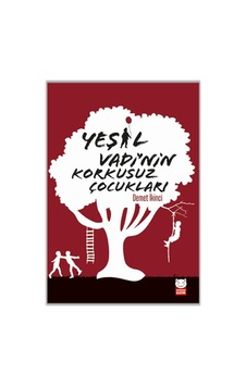 Yeşil Vadi Nin Korkusuz Çocukları - Ndcj-600605 Yeşil Vadi Nin Korkusuz Çocukları - Ndcj-600605