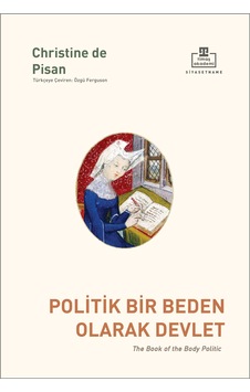 Politik Bir Beden Olarak Devlet Politik Bir Beden Olarak Devlet
