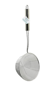 İbico İ22-291 Çelik Kevgir 16cm Metal Saplı Sepet- 12'li Paket Diğer İbico İ22-291 Çelik Kevgir 16cm Metal Saplı Sepet- 12'li Paket Diğer