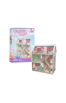 Cub/P684H Piyanistin Evi Neco Toys