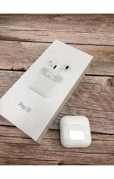 Pro 5 Bluetooth Kulak İçi Kulaklık Pro 5 Bluetooth Kulak İçi Kulaklık