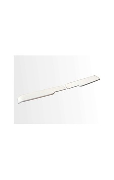 VW Transporter T5 Spoiler Bagaj Gt Md:3 2 Prç Fiber 2003-2010