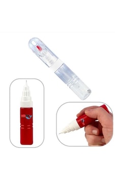 Nissan Qx1 Sedefli Beyaz Çizik Onarımı Rötüş Boya Kalemi 30ml Nissan Qx1 Sedefli Beyaz Çizik Onarımı Rötüş Boya Kalemi 30ml