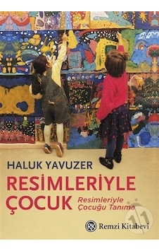 Remzi Yayınları Resimleriyle Çocuk Remzi Yayınları Resimleriyle Çocuk