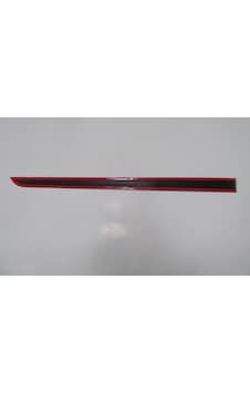 Opel Astra- H- Sd/hb- 04/07 Ön Kapı Bandı Sol Siyah Oem No: 5172409