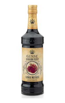 Gusse Dragon Fruit Aromalı Şurup 700 ML Gusse Dragon Fruit Aromalı Şurup 700 ML