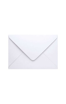 Yener 17x25 Davetiye Zarfı 110gr 100'lü Yener 17x25 Davetiye Zarfı 110gr 100'lü