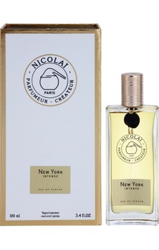 Nicolai New York Intense Kadın Parfüm EDP 100 ML Nicolai New York Intense Kadın Parfüm EDP 100 ML