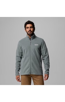 Under Armour Columbia Basin Trail Tam Fermuarlı Erkek Polar Ceket 1907753342 Yeşil Under Armour Columbia Basin Trail Tam Fermuarlı Erkek Polar Ceket 1907753342 Yeşil
