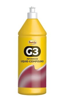Farecla G3 Sıvı Pasta Oto Pastası 1 L 1400 G