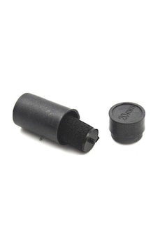 Bigpoint Fiyat Etiket Makinesi Kartuşu 20 Mm 5 Adet Bigpoint Fiyat Etiket Makinesi Kartuşu 20 Mm 5 Adet