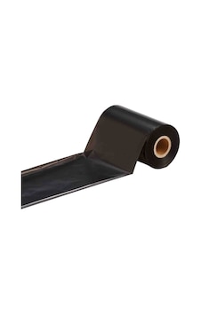 Brady R6607 300 Metre Termal Transfer Siyah Ribon 110197 Brady R6607 300 Metre Termal Transfer Siyah Ribon 110197