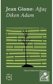 Mercankitap Everest Açıkhava 17 / Jean Giono Ağaç Diken Adam / Jean Giono Mercankitap Everest Açıkhava 17 / Jean Giono Ağaç Diken Adam / Jean Giono