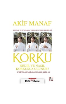 Korku - Akif Manaf Korku - Akif Manaf