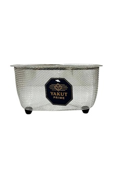 Jenerik Üçgen Lavabo Köşe Süzgeci
