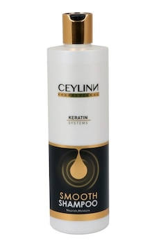 Ceylinn Smooth Keratin Şampuan 375 ML Ceylinn Smooth Keratin Şampuan 375 ML