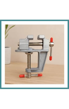 Trendexa Mini Masa Mengene 30 Mm Mac Trendexa Mini Masa Mengene 30 Mm Mac