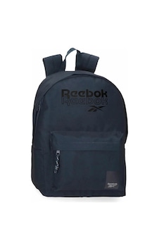 Reebok Mochıla 45 Cm Unisex Sırt Çantası Günlük Okul Çantası Lacivert Reebok Mochıla 45 Cm Unisex Sırt Çantası Günlük Okul Çantası Lacivert