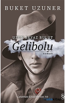 Uzun Beyaz Bulut Gelibolu Uzun Beyaz Bulut Gelibolu