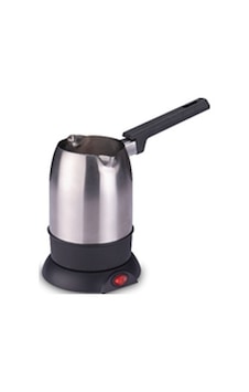 Goldmaster BY-4301 Köpük Cezveli Türk Kahve Makinesi