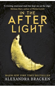 A Darkest Minds Novel: In the Afterlight 9781786540201 A Darkest Minds Novel: In the Afterlight 9781786540201