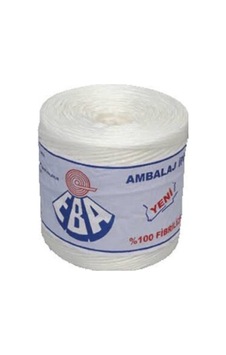 Kalın Ambalaj İpi 2000 Gr % 100 Fibrilize Tyc00303052353